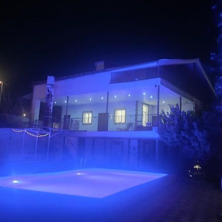 Lanj In Eco Garden/ Guest House Nurnus Buitenkant foto
