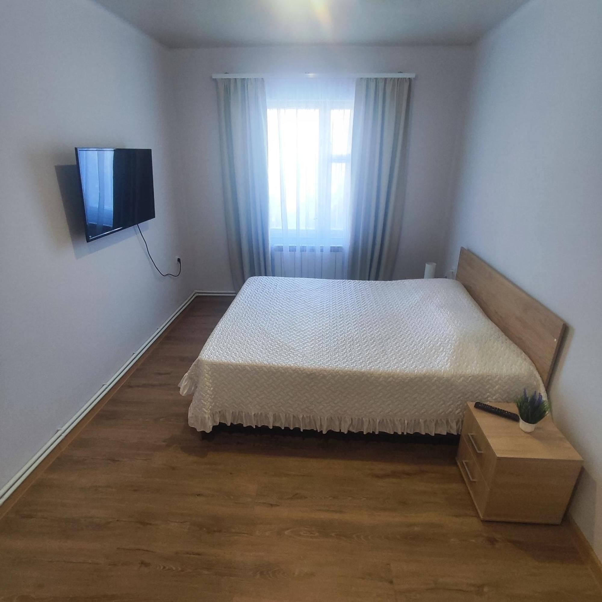 Lanj In Eco Garden/ Guest House Nurnus Buitenkant foto