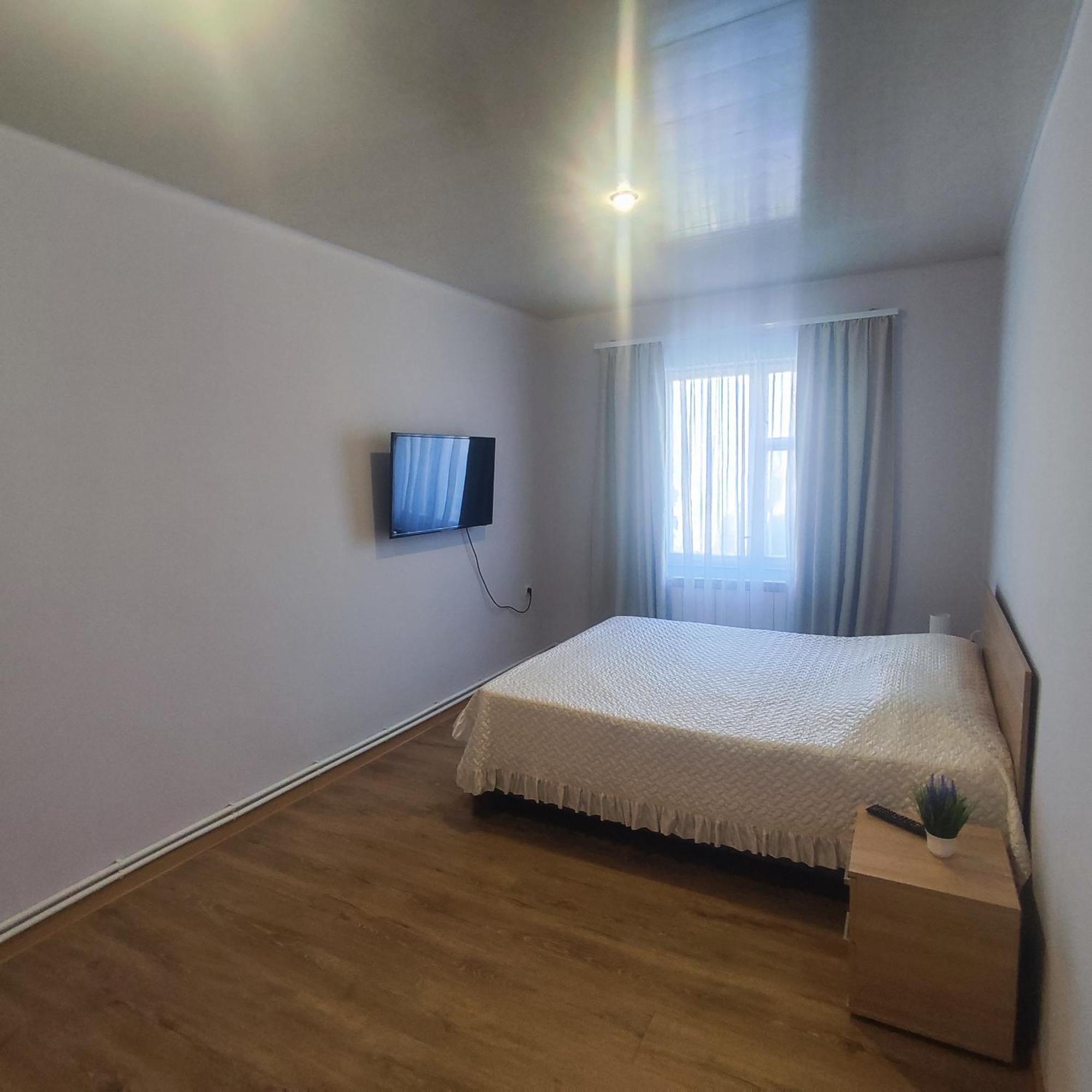 Lanj In Eco Garden/ Guest House Nurnus Buitenkant foto