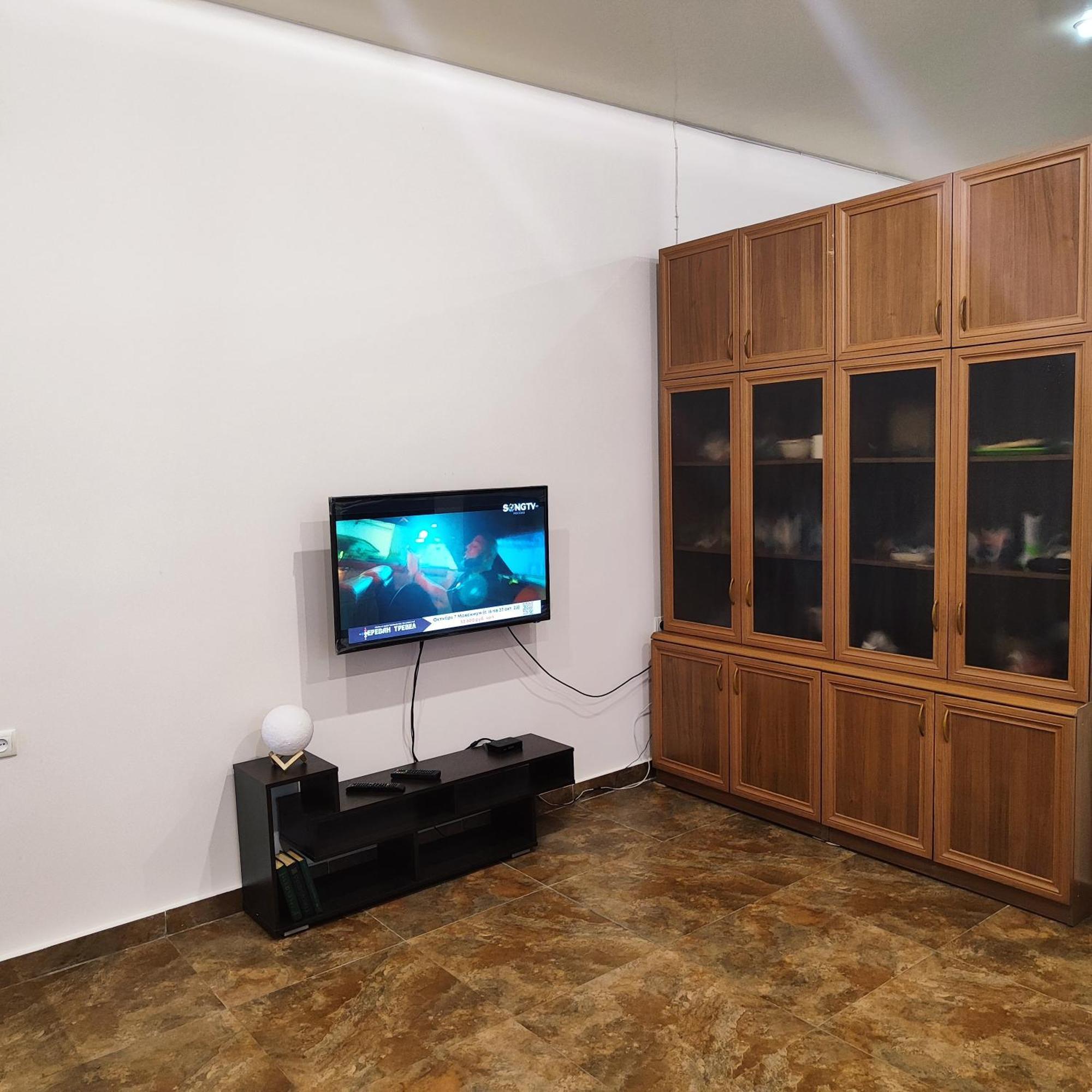 Lanj In Eco Garden/ Guest House Nurnus Buitenkant foto