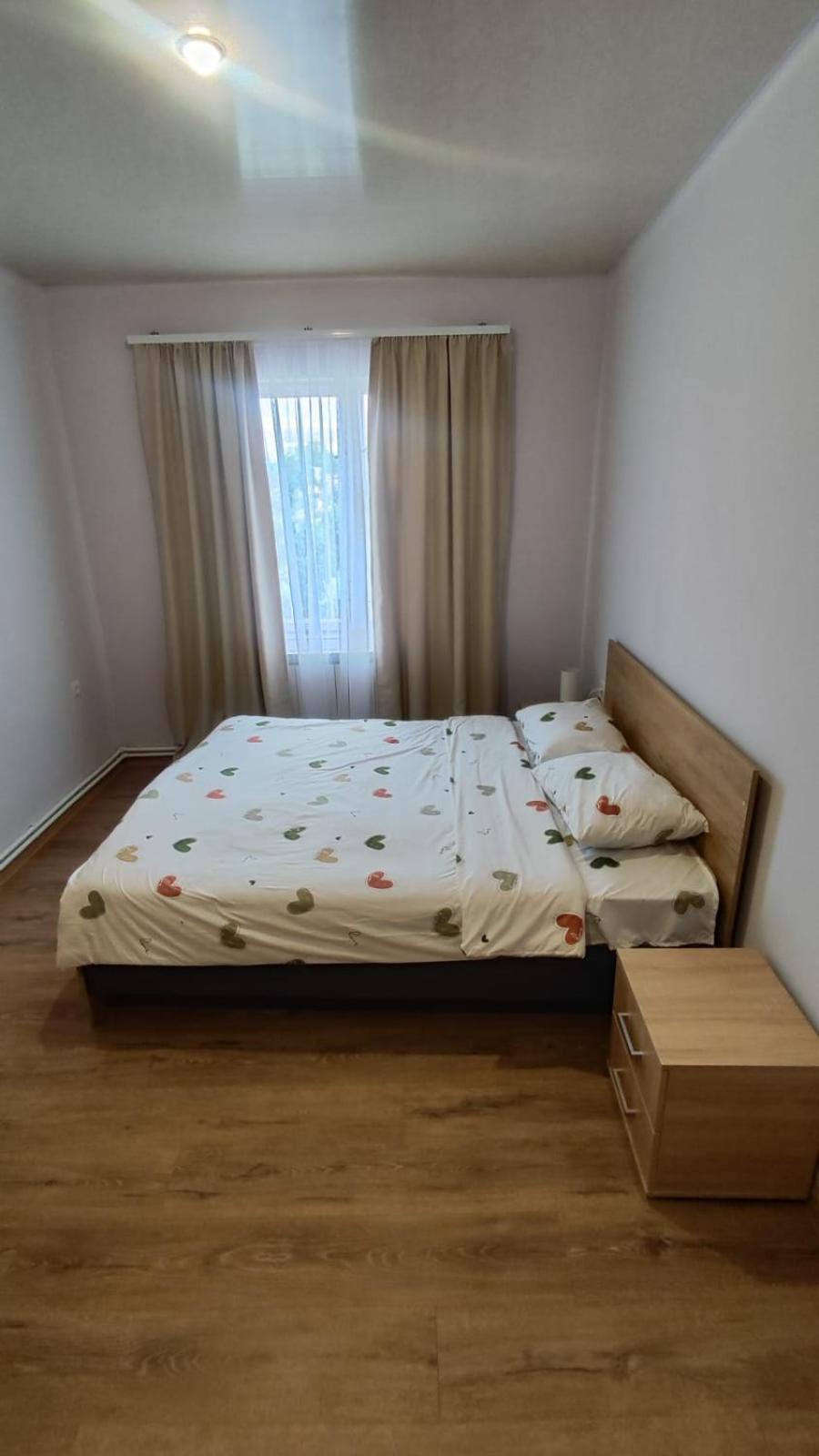 Lanj In Eco Garden/ Guest House Nurnus Buitenkant foto